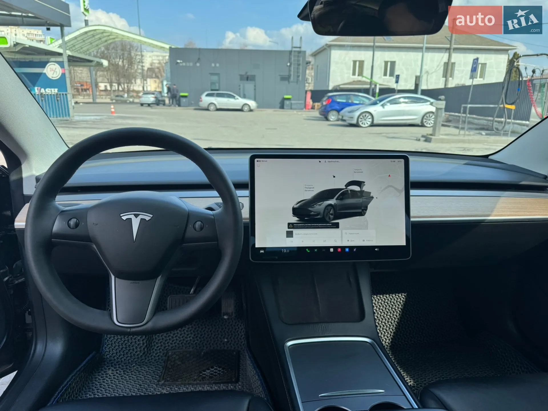 2022 Tesla Model 3 - мініатюра 10