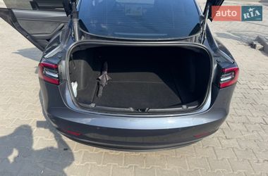 Седан Tesla Model 3 2022 в Белой Церкви