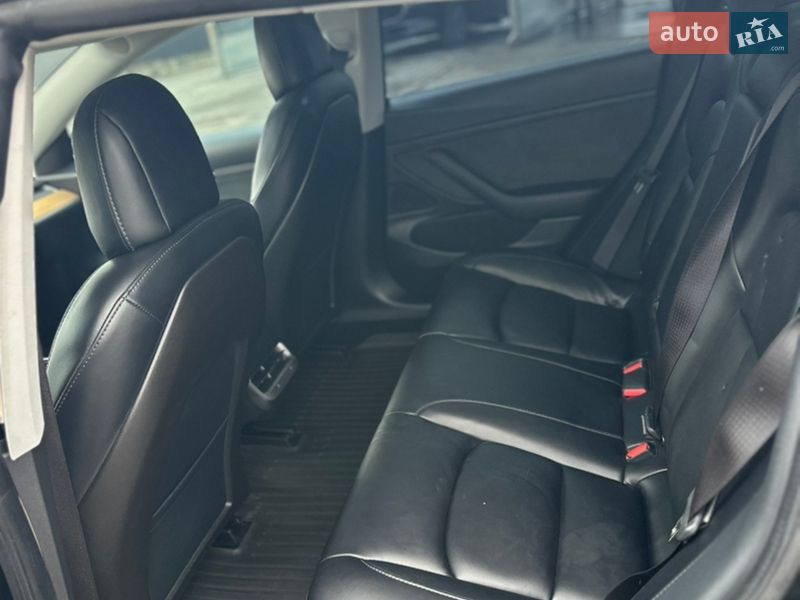 Седан Tesla Model 3 2020 в Бучаче фото 6 Седан Tesla Model 3 2020 в Бучаче