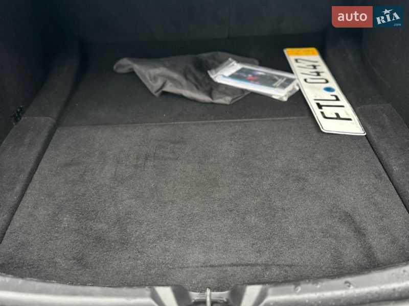 Седан Tesla Model 3 2020 в Бучаче фото 10 Седан Tesla Model 3 2020 в Бучаче