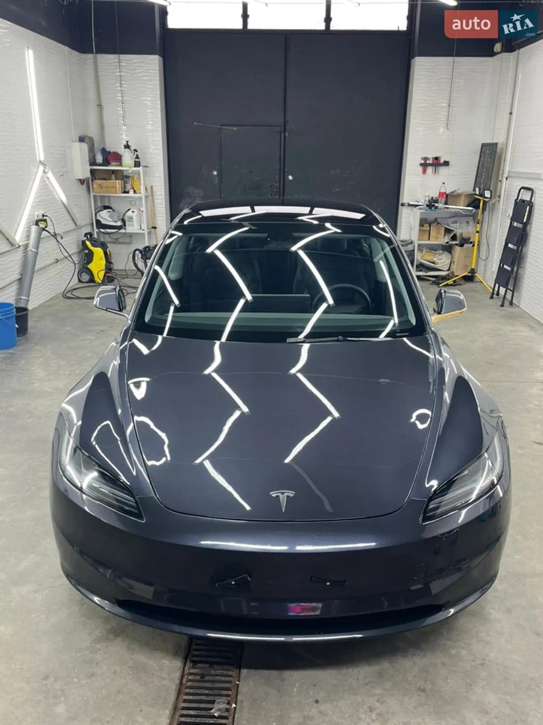 2024 Tesla Model 3 - мініатюра 4