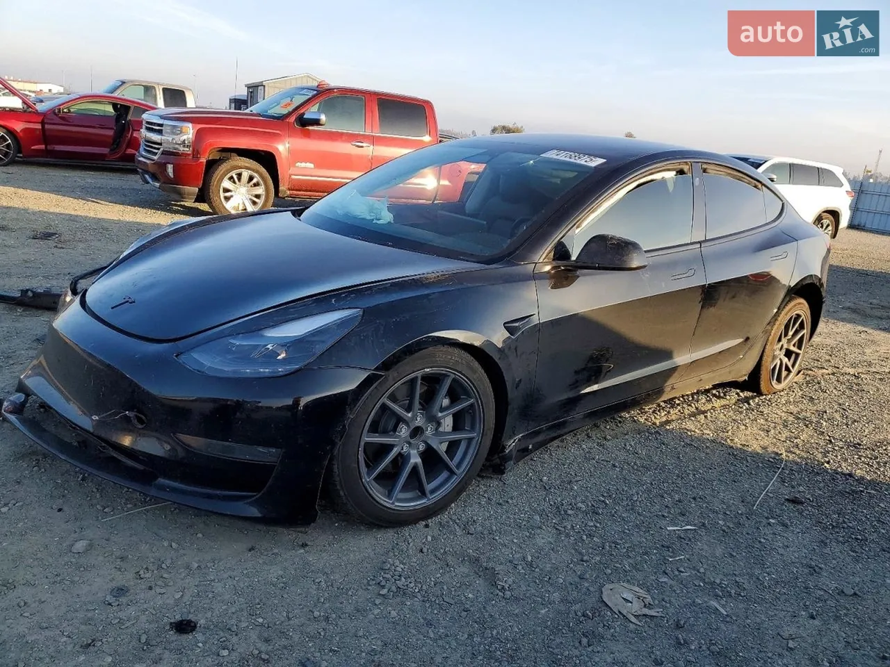 2023 Tesla Model Y - мініатюра 47