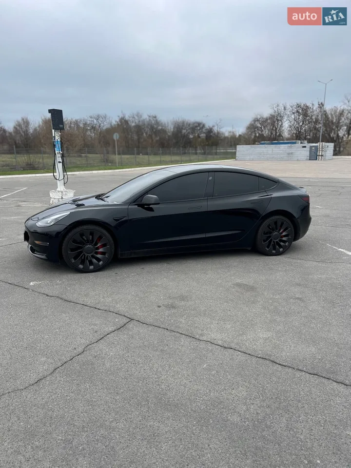 2022 Tesla Model 3 - мініатюра 25