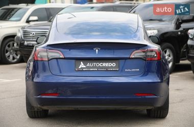 Седан Tesla Model 3 2022 в Харькове