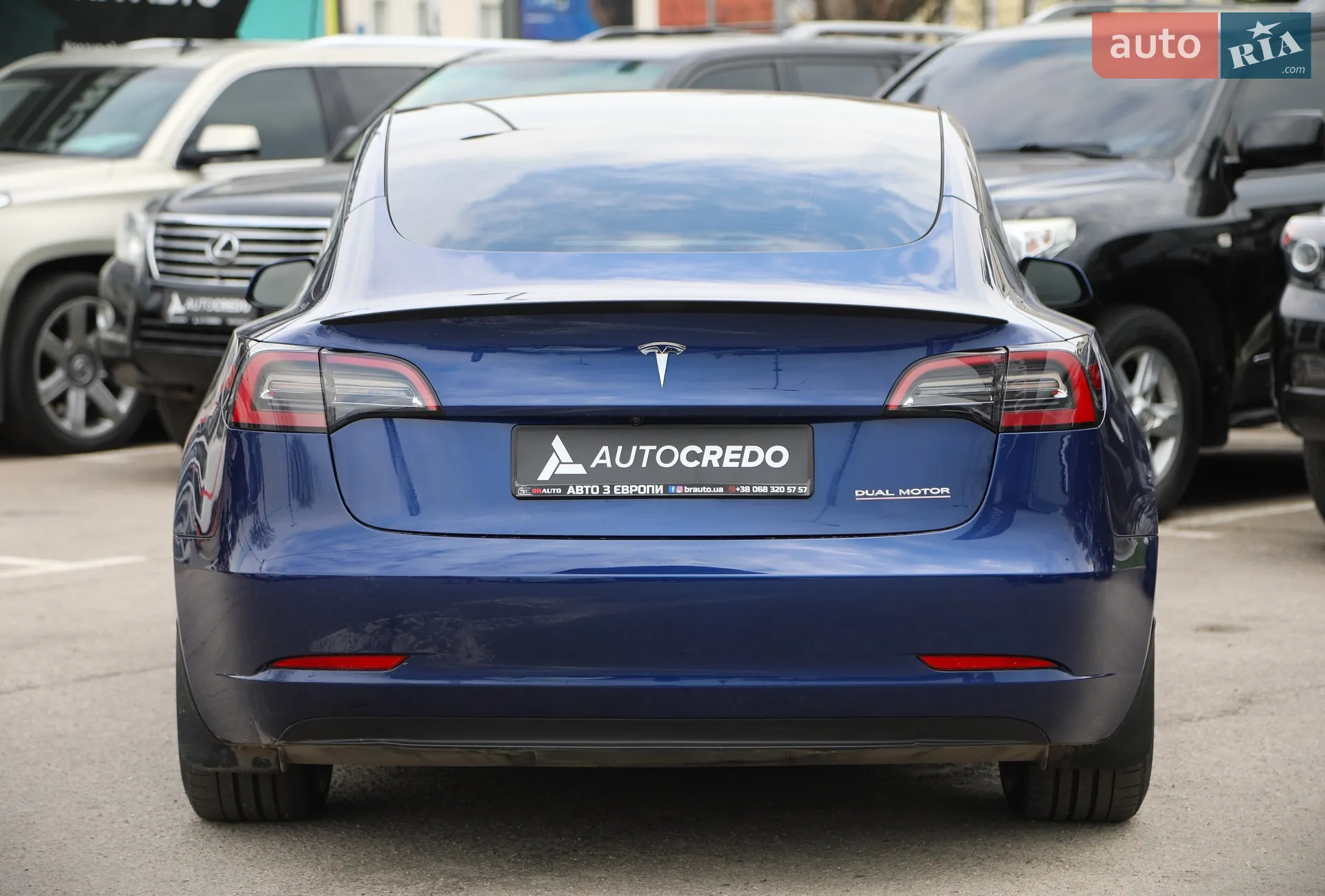 2022 Tesla Model 3 - мініатюра 6
