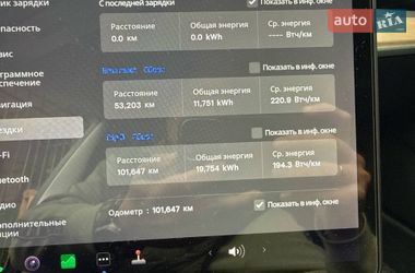 Седан Tesla Model 3 2018 в Києві