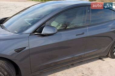 Седан Tesla Model 3 2022 в Запорожье