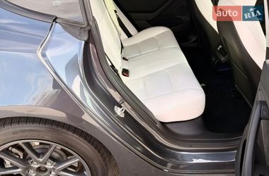 Седан Tesla Model 3 2022 в Запорожье