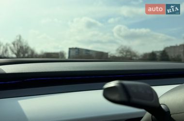 Седан Tesla Model 3 2022 в Запорожье