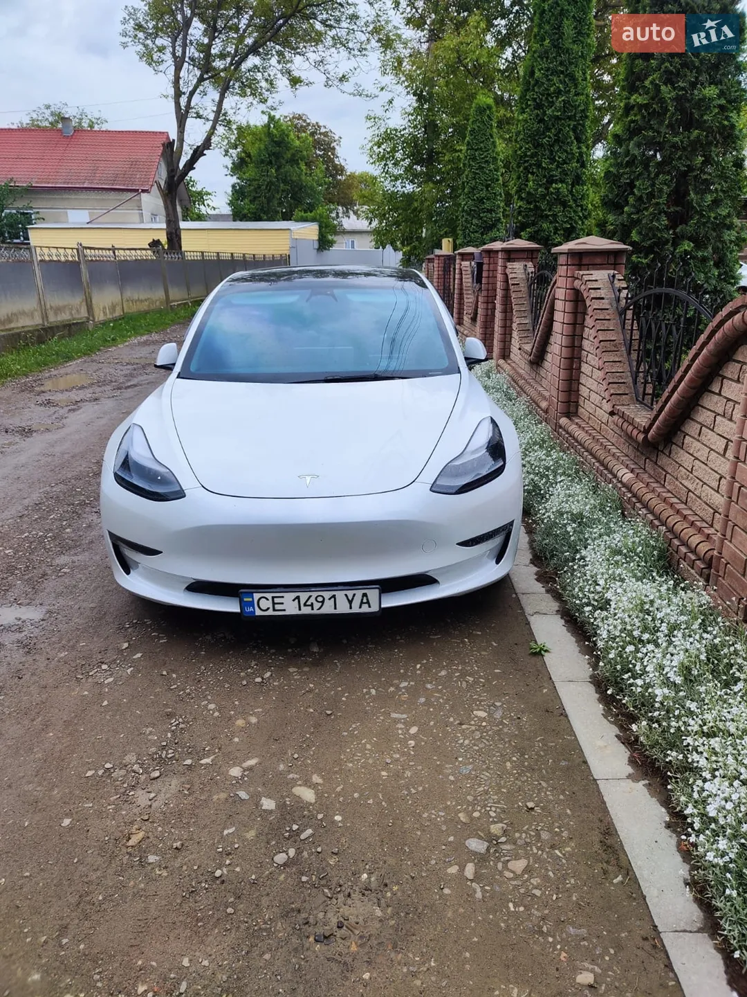 2023 Tesla Model 3 - мініатюра 3