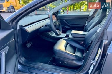 Седан Tesla Model 3 2020 в Рівному