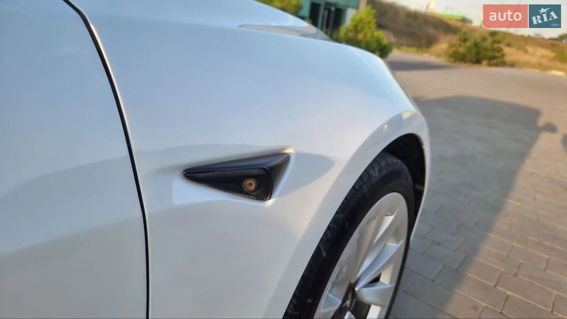 2021 Tesla Model 3 - мініатюра 12