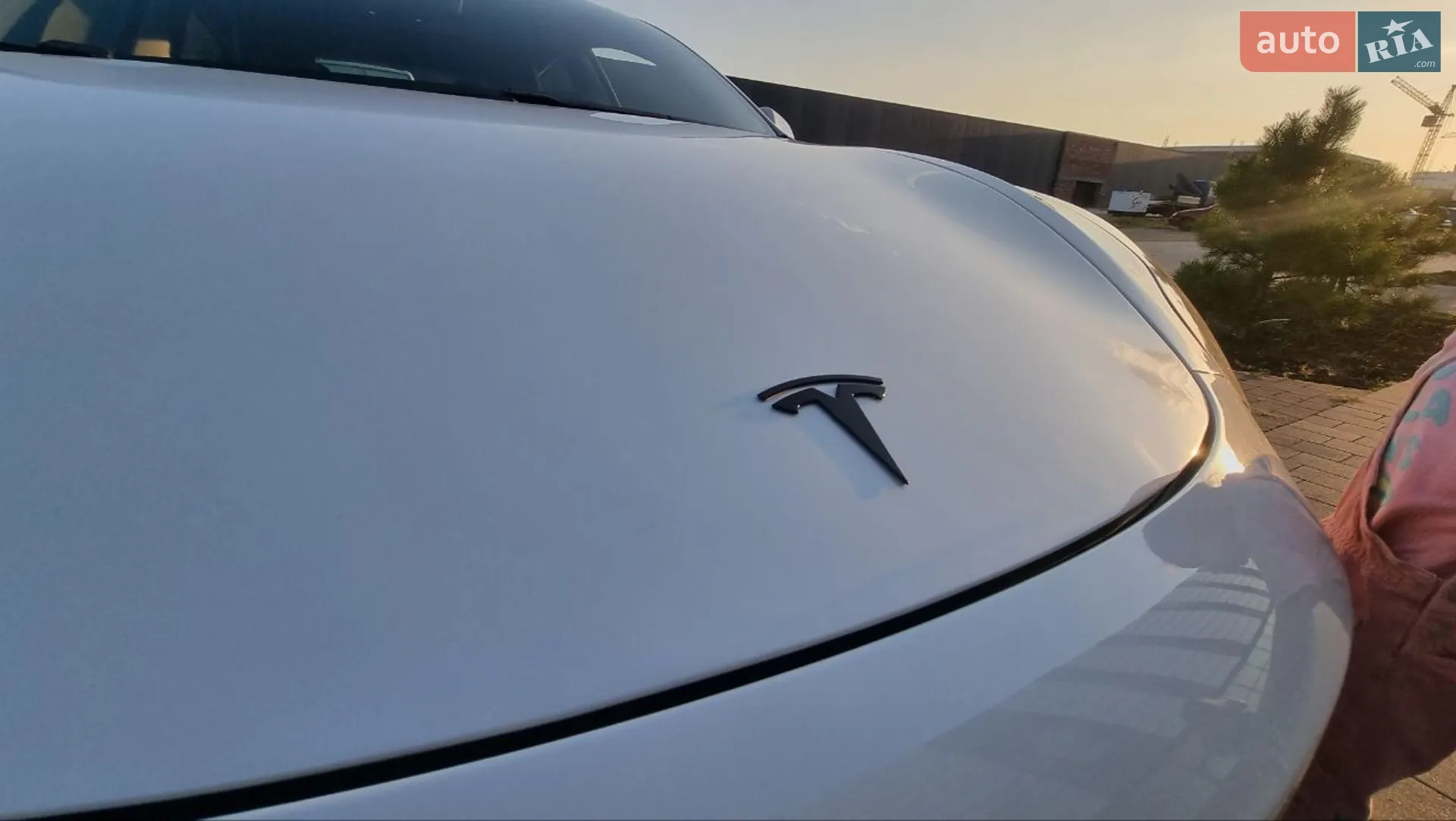 2021 Tesla Model 3 - мініатюра 19
