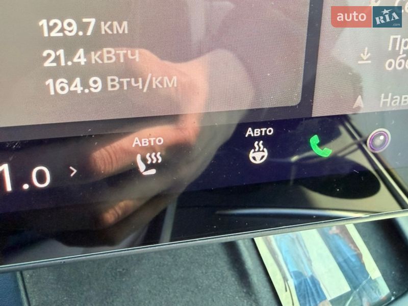 Седан Tesla Model 3 2021 в Львове фото 22 Седан Tesla Model 3 2021 в Львове