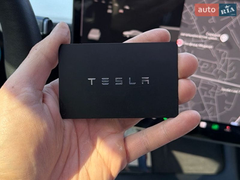 Седан Tesla Model 3 2021 в Львове фото 35 Седан Tesla Model 3 2021 в Львове
