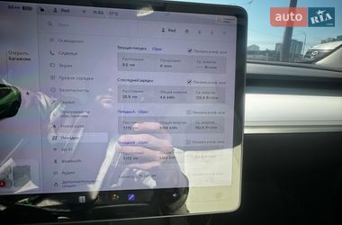 Седан Tesla Model 3 2020 в Киеве