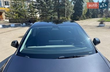 Седан Tesla Model 3 2024 в Ивано-Франковске