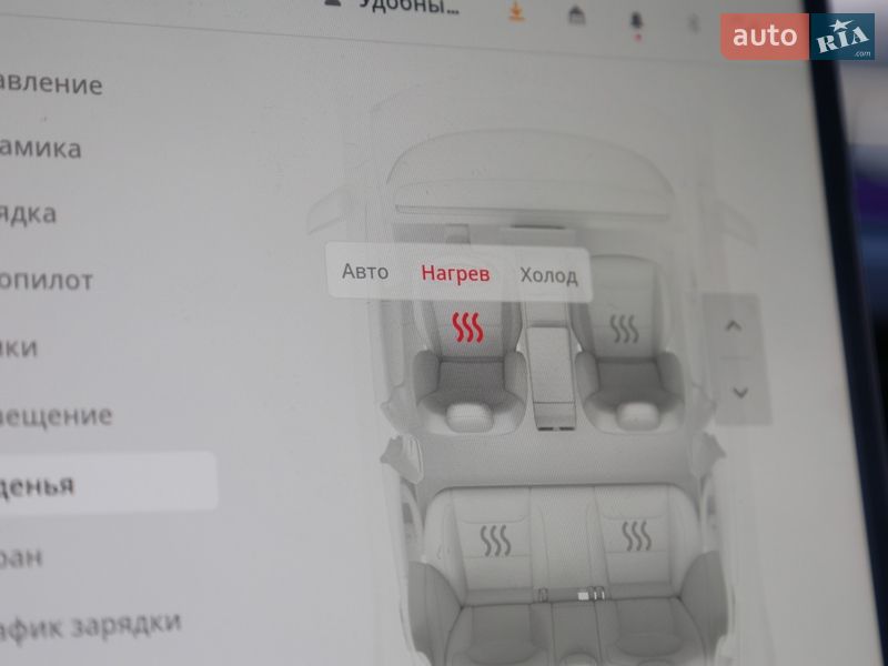 Седан Tesla Model 3 2024 в Києві фото 22 Седан Tesla Model 3 2024 в Києві