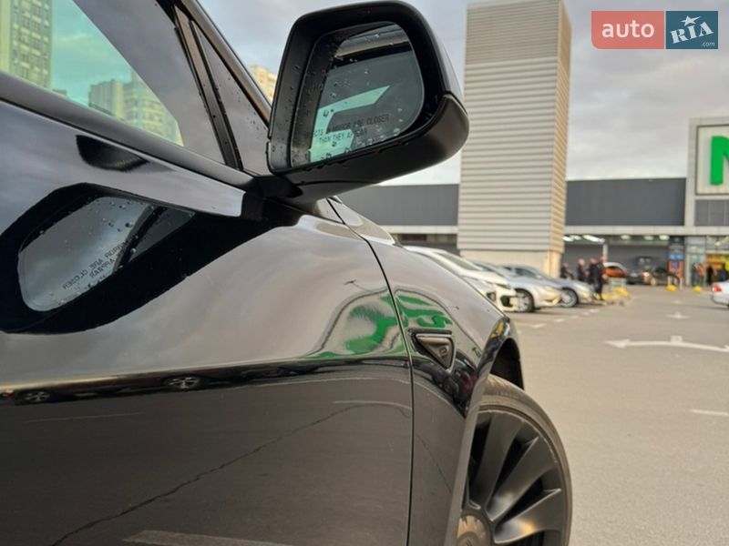 Седан Tesla Model 3 2023 в Києві фото 16 Седан Tesla Model 3 2023 в Києві