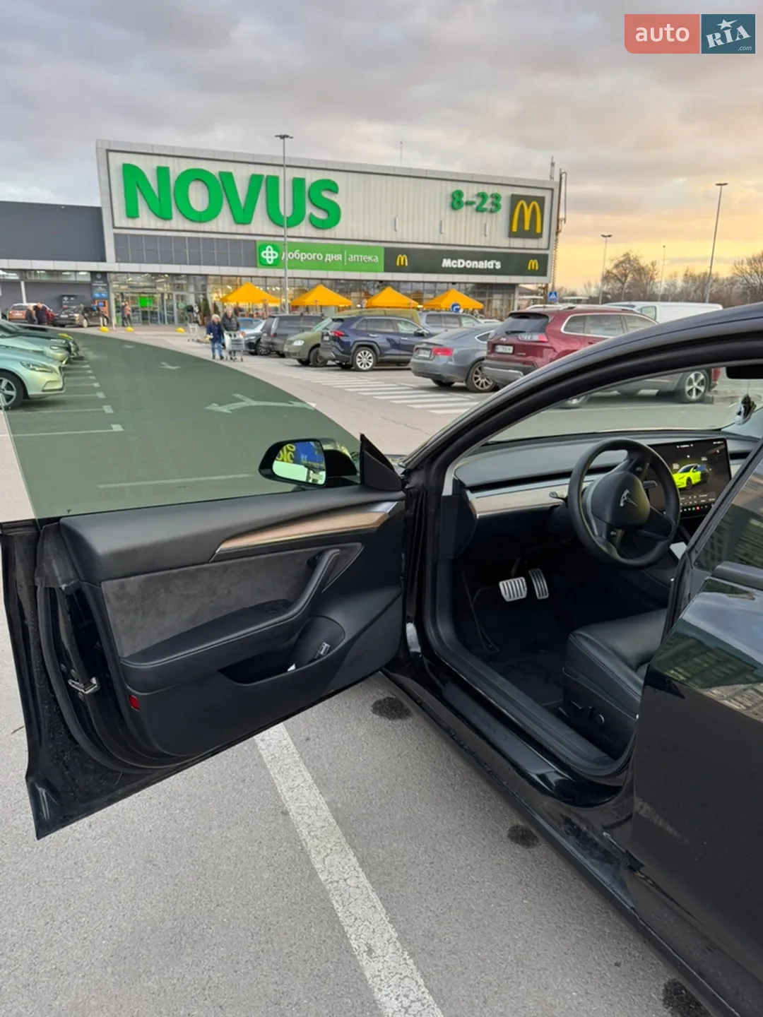 2023 Tesla Model 3 - мініатюра 18