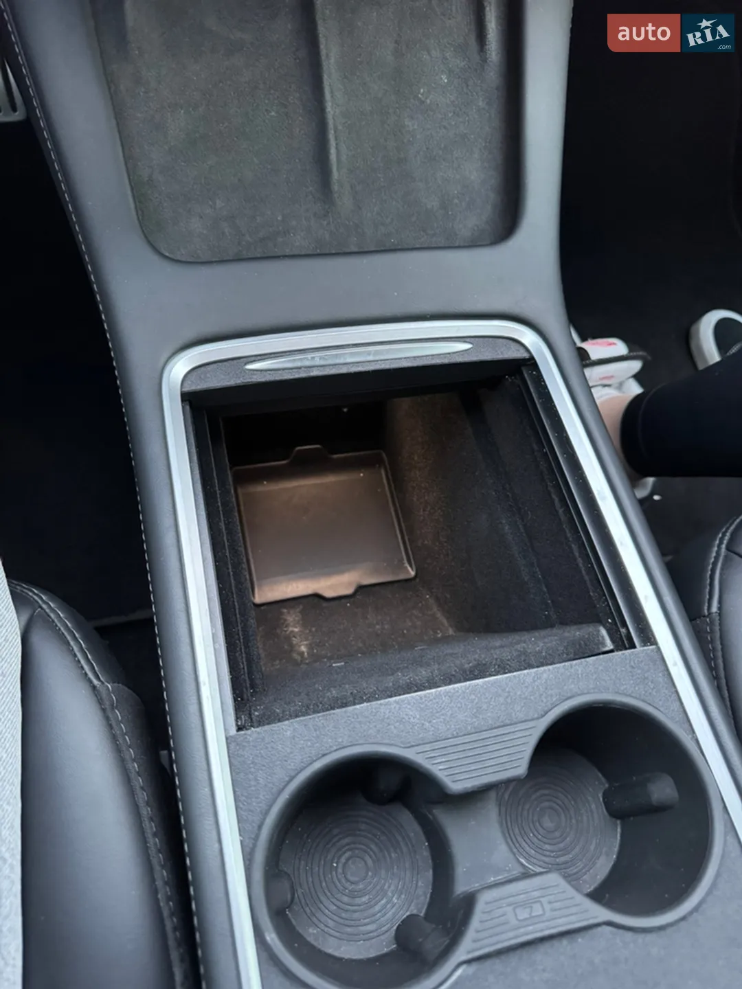 2023 Tesla Model 3 - мініатюра 33