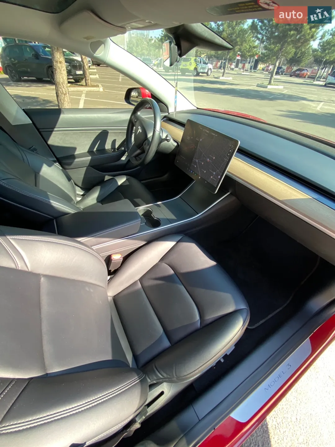 2018 Tesla Model 3 - мініатюра 10