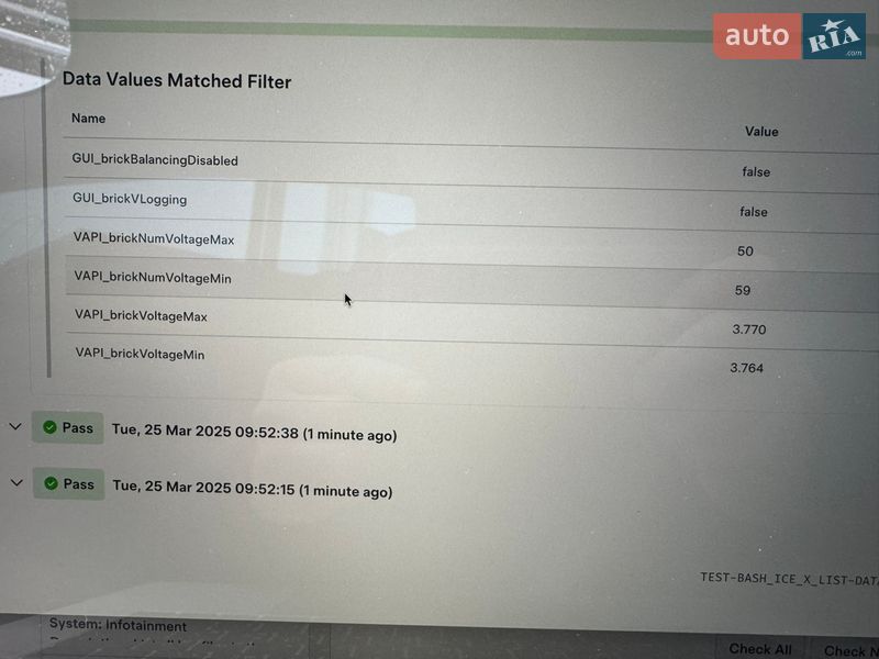 Седан Tesla Model 3 2019 в Киеве