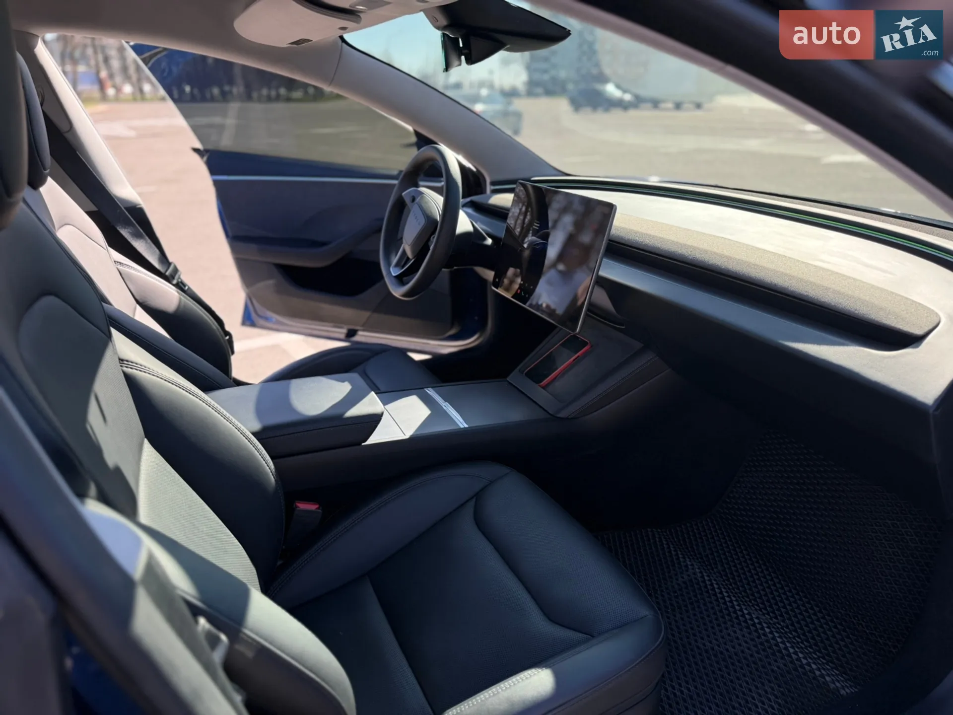 2024 Tesla Model 3 - мініатюра 22
