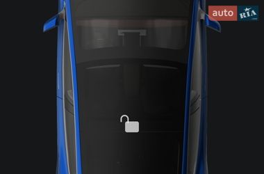 Седан Tesla Model 3 2018 в Смілі