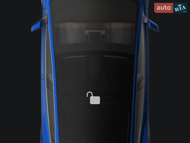Седан Tesla Model 3 2018 в Смілі