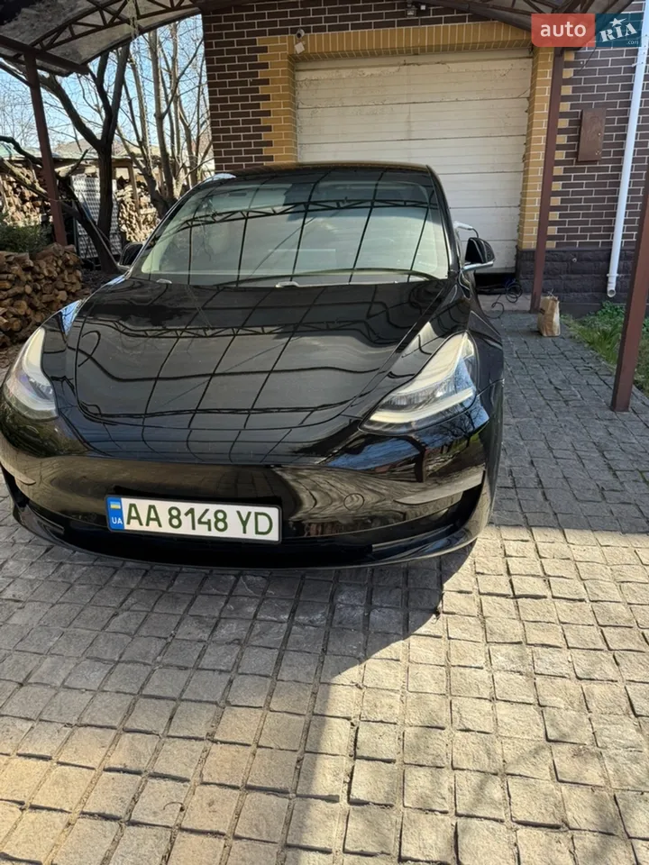 2020 Tesla Model 3 - мініатюра 17