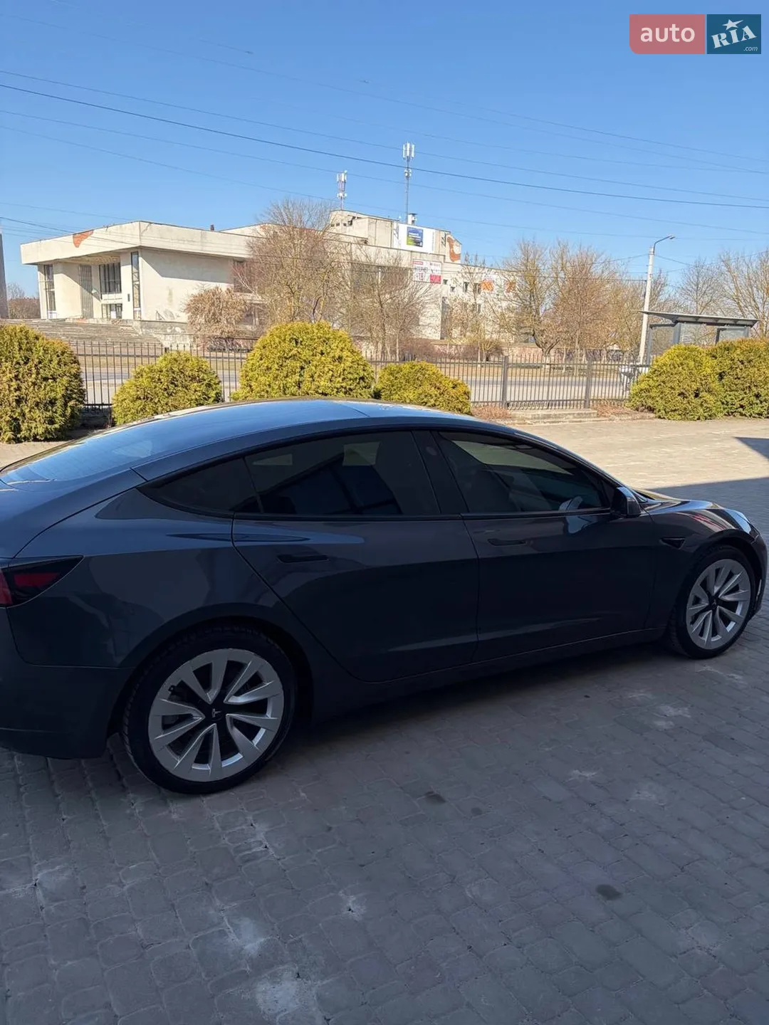 2022 Tesla Model 3 - мініатюра 5