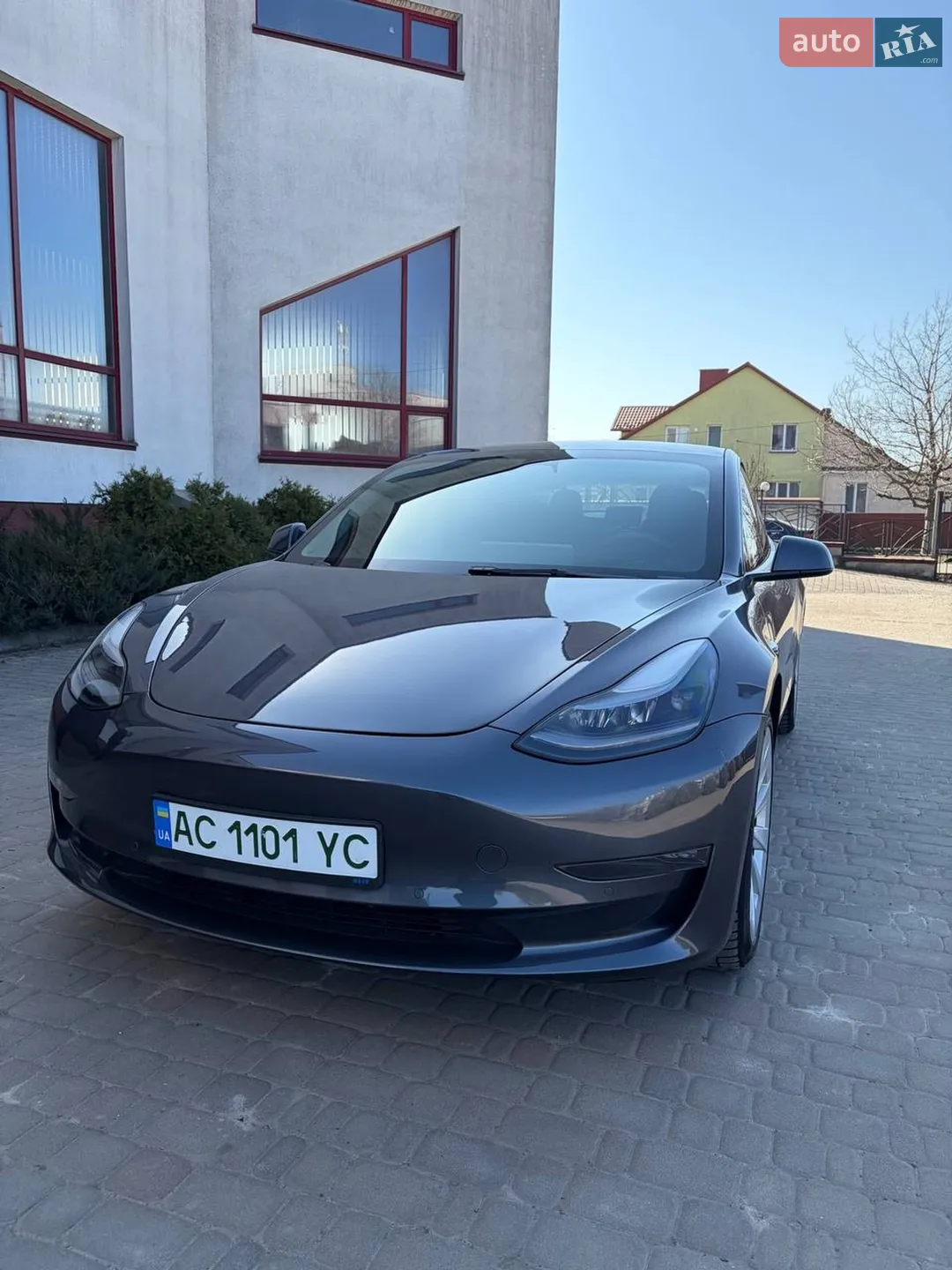 2022 Tesla Model 3 - мініатюра 12