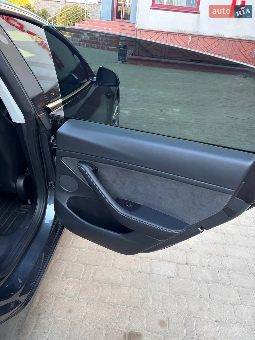 2022 Tesla Model 3 - мініатюра 27