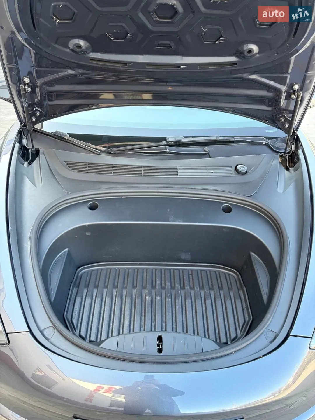 2022 Tesla Model 3 - мініатюра 45