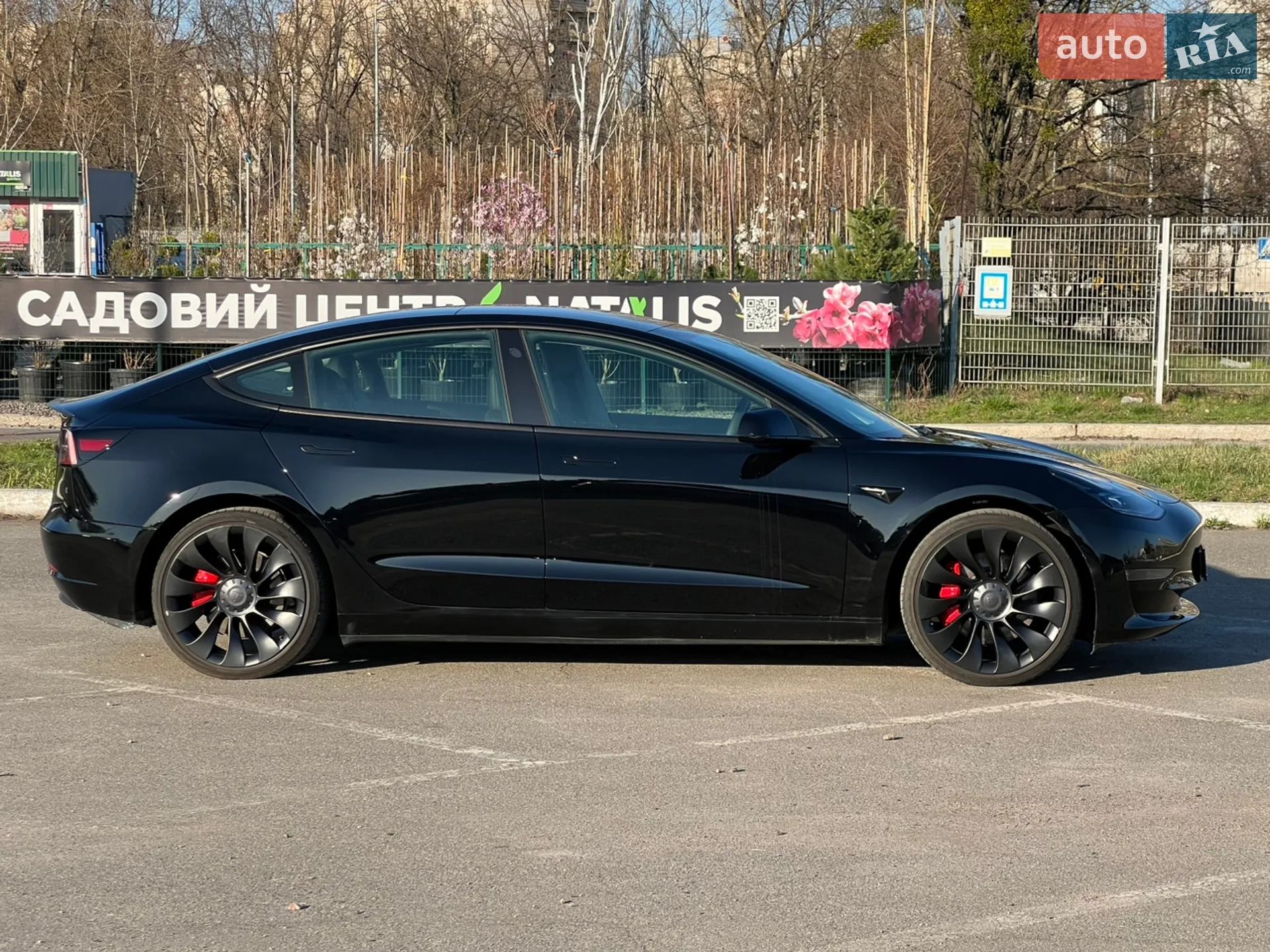 2023 Tesla Model 3 - мініатюра 6
