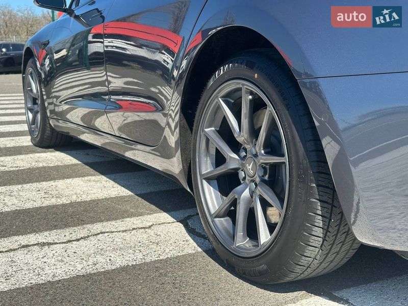 Седан Tesla Model 3 2021 в Одесі