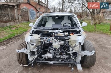 Седан Tesla Model 3 2018 в Сквире фото 3 Седан Tesla Model 3 2018 в Сквире