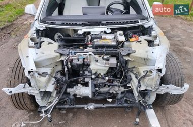 Седан Tesla Model 3 2018 в Сквире фото 10 Седан Tesla Model 3 2018 в Сквире