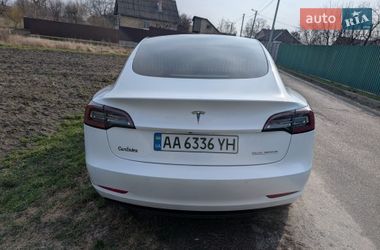 Седан Tesla Model 3 2019 в Киеве фото 9 Седан Tesla Model 3 2019 в Киеве