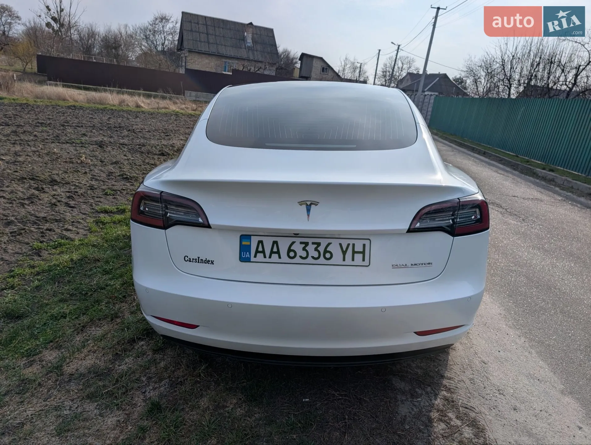 2019 Tesla Model 3 - мініатюра 9