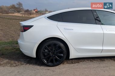 Седан Tesla Model 3 2019 в Киеве фото 11 Седан Tesla Model 3 2019 в Киеве