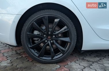 Седан Tesla Model 3 2019 в Киеве фото 19 Седан Tesla Model 3 2019 в Киеве