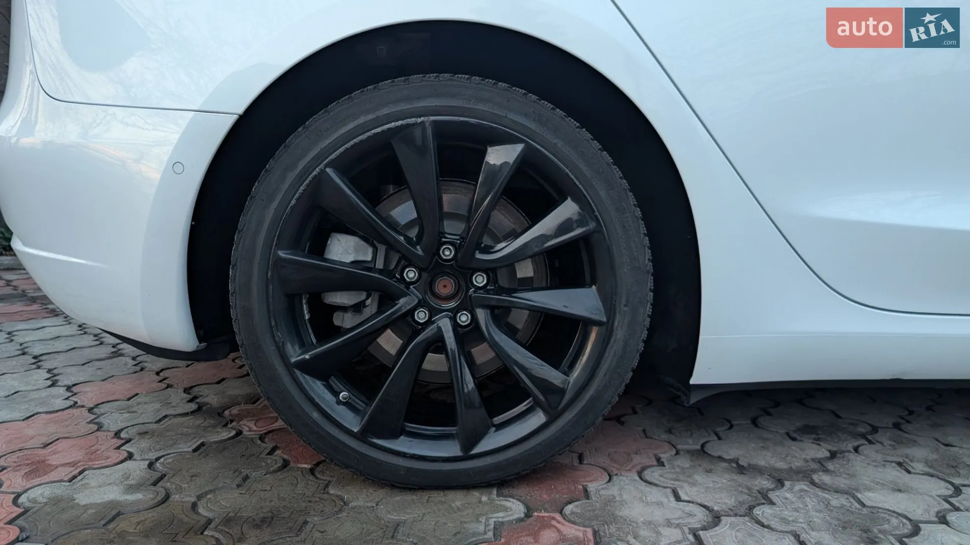 2019 Tesla Model 3 - мініатюра 19
