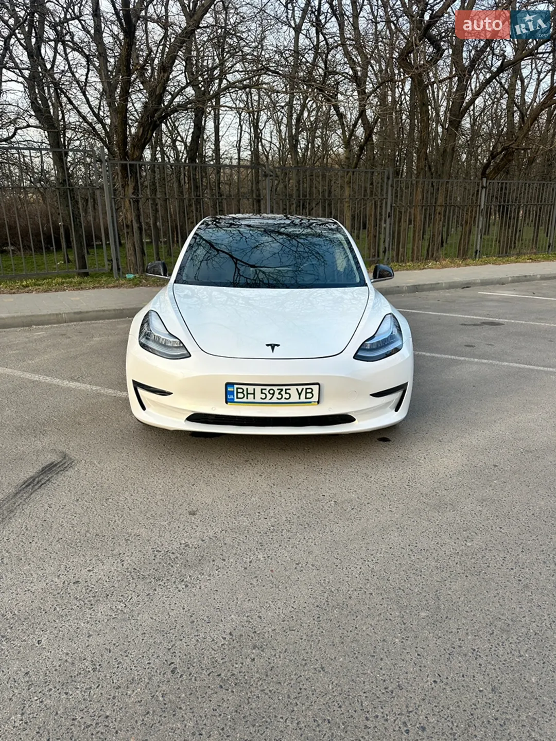 2019 Tesla Model 3 - мініатюра 9