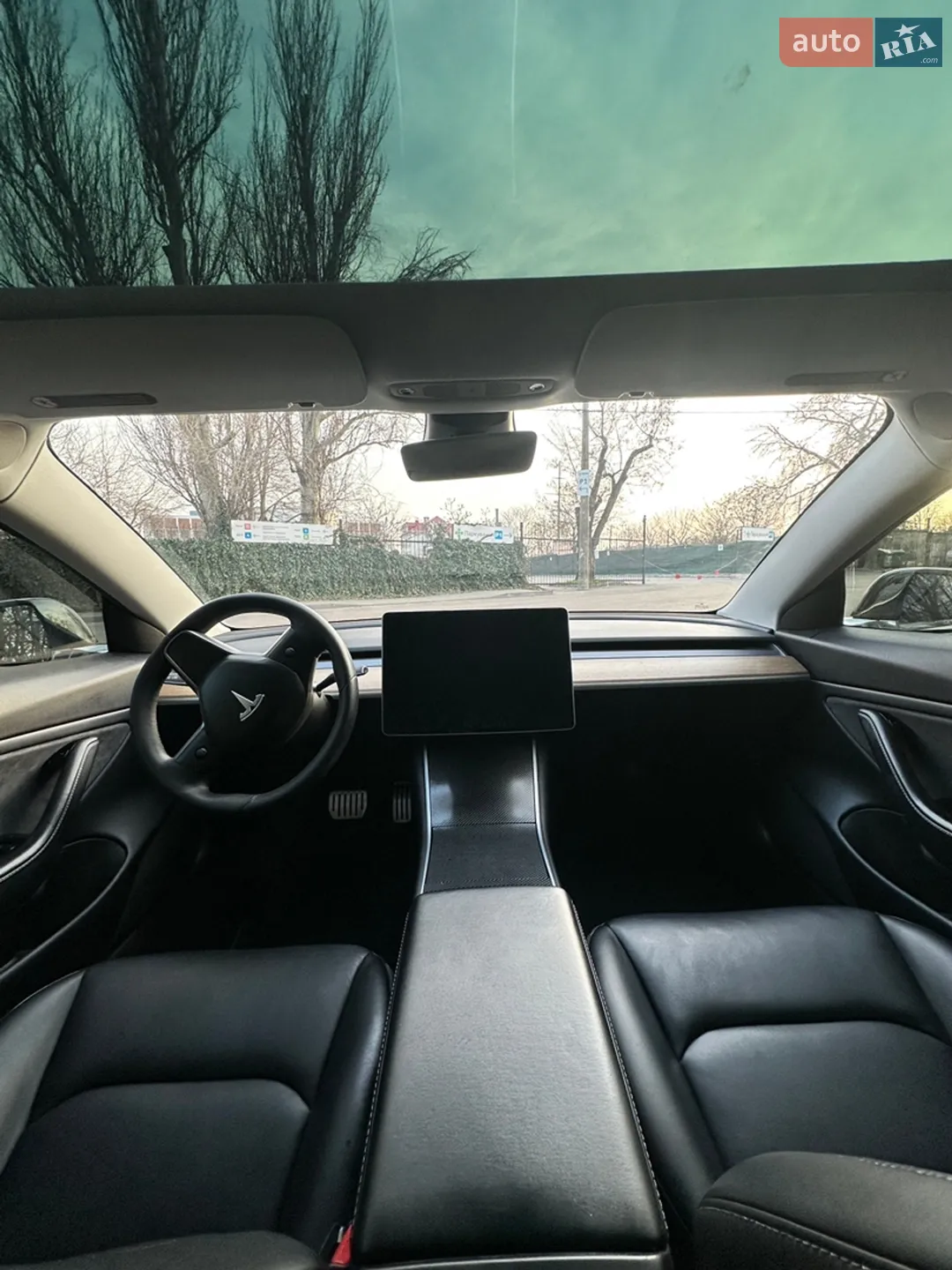 2019 Tesla Model 3 - мініатюра 23