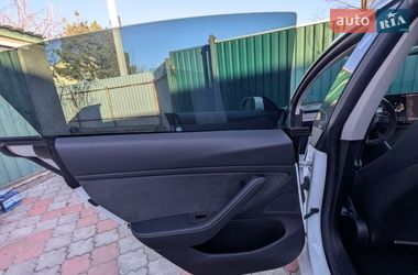 Седан Tesla Model 3 2019 в Киеве фото 41 Седан Tesla Model 3 2019 в Киеве