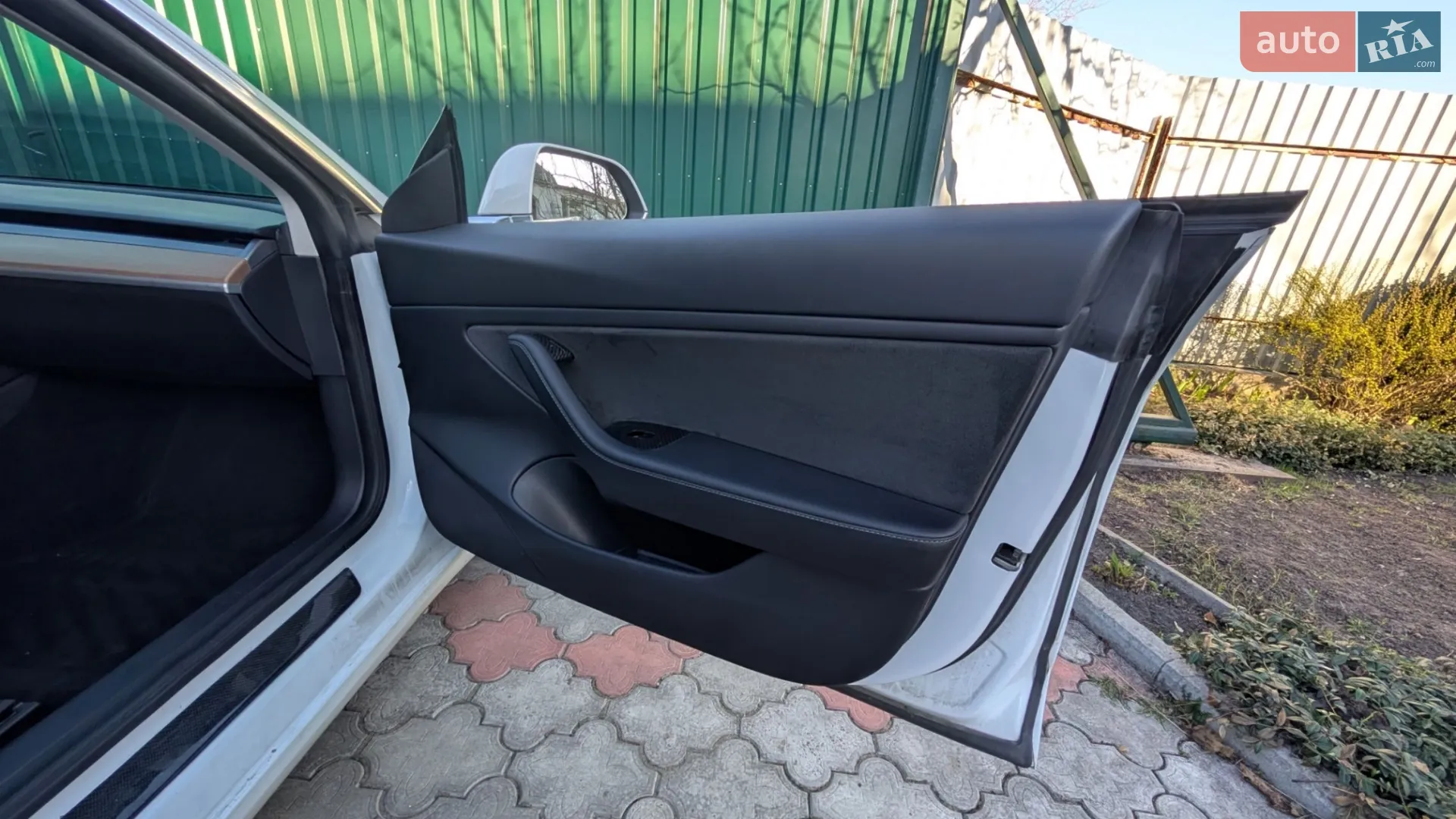2019 Tesla Model 3 - мініатюра 40