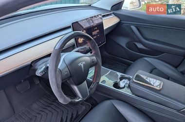 Седан Tesla Model 3 2019 в Киеве фото 49 Седан Tesla Model 3 2019 в Киеве
