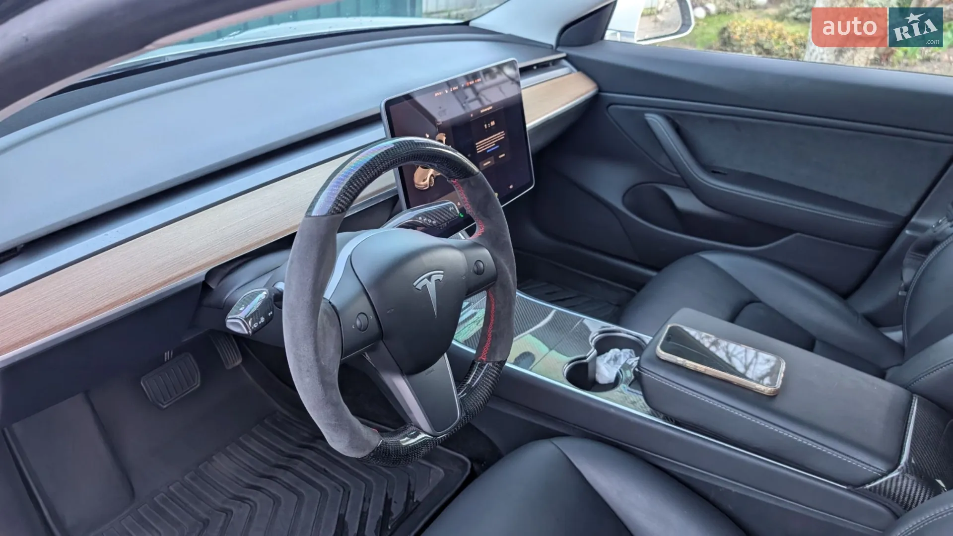 2019 Tesla Model 3 - мініатюра 49